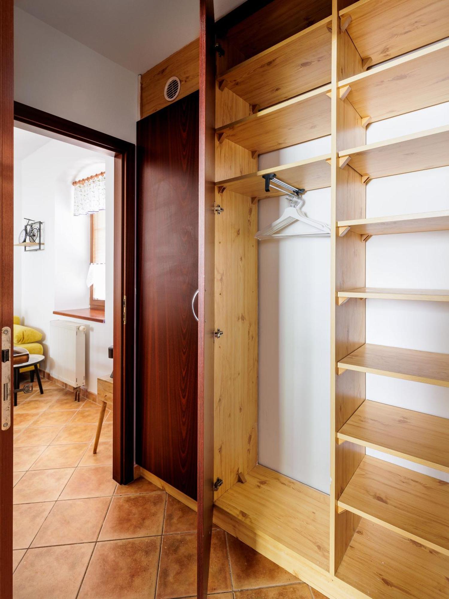 Apartmany V Centru Česká Lípa Exteriör bild
