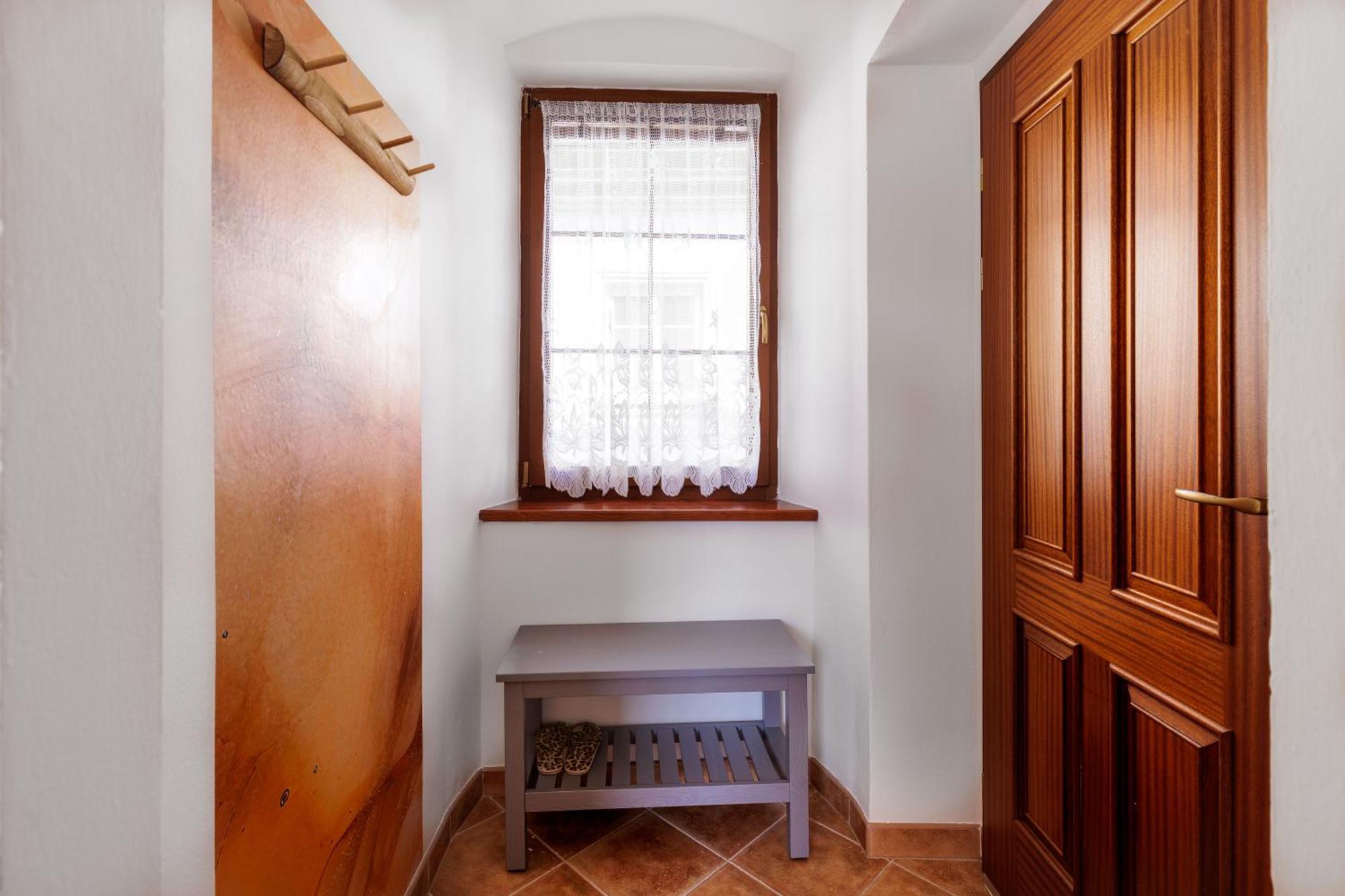 Apartmany V Centru Česká Lípa Exteriör bild